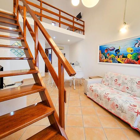 Murphy Holiday Home - Residenza Baro 马达莱纳 外观 照片