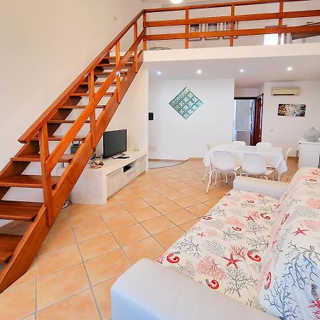 Murphy Holiday Home - Residenza Baro 马达莱纳 外观 照片