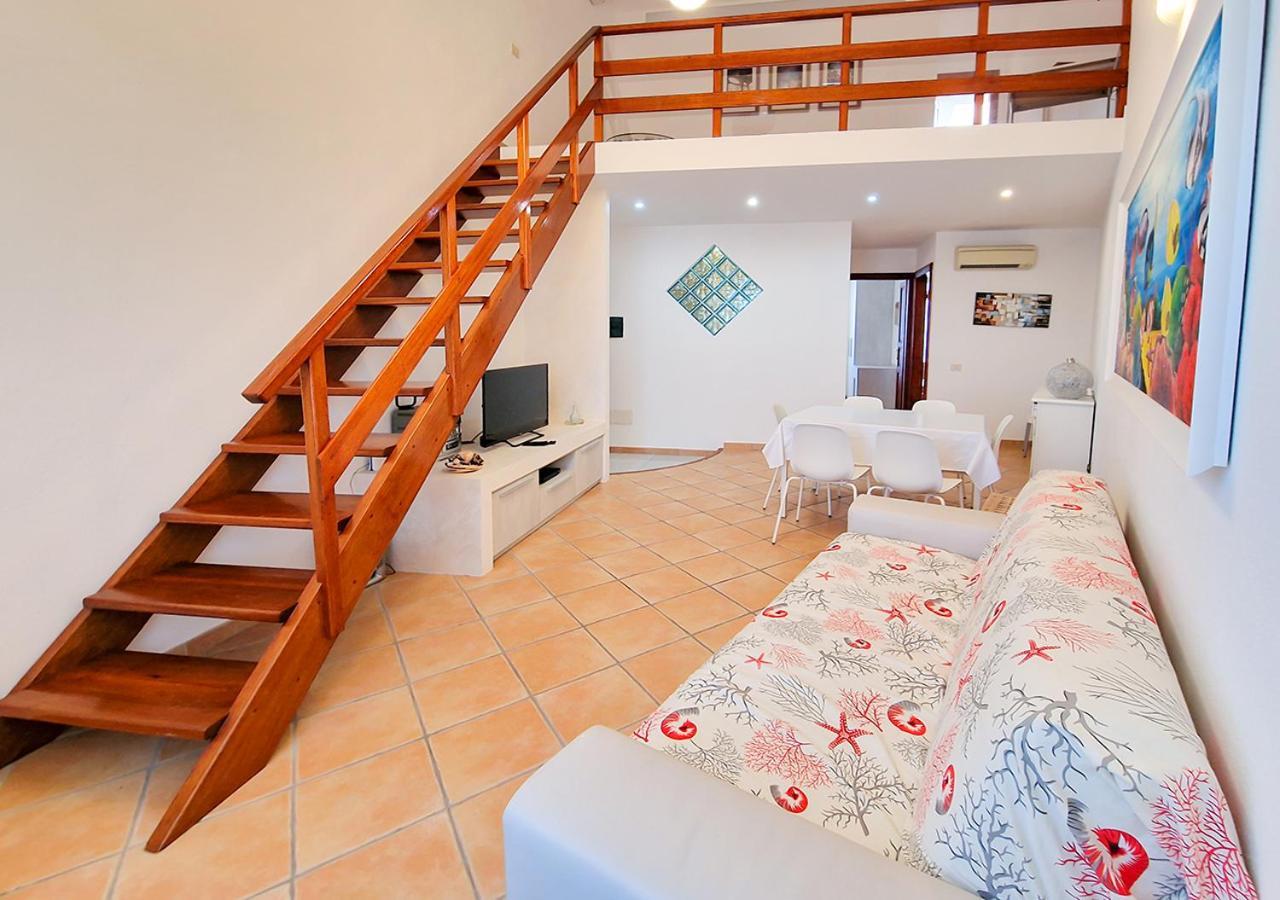 Murphy Holiday Home - Residenza Baro 马达莱纳 外观 照片
