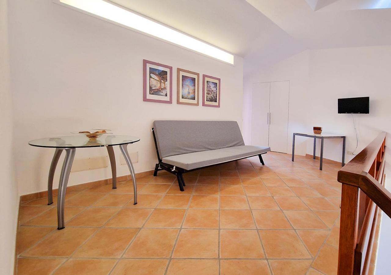 Murphy Holiday Home - Residenza Baro 马达莱纳 外观 照片