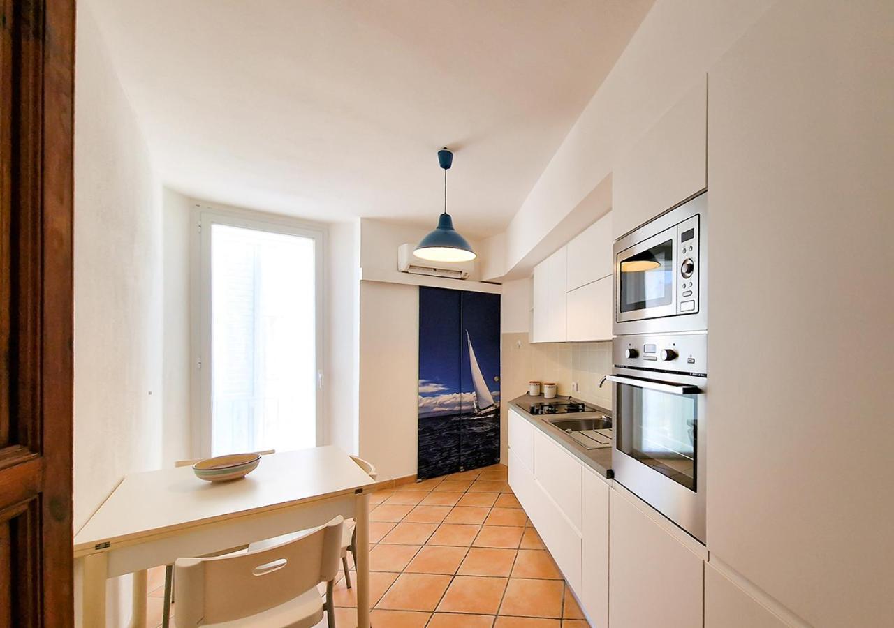 Murphy Holiday Home - Residenza Baro 马达莱纳 外观 照片